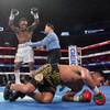 Dogboe stops Magdaleno