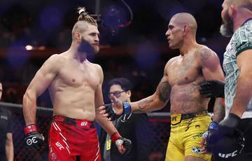 UFC 303: Pereira vs Prochazka - Datum, aanvangstijd, vechtkaart, locatie