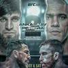 UFC 320 - Betting Odds, Prediction: Ankalaev vs Pereira