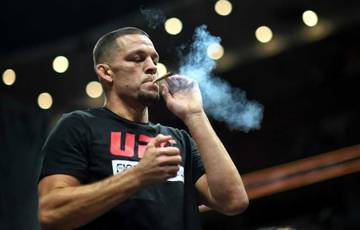 Cormier sieht keinen Grund für eine Rückkehr von Diaz zur UFC