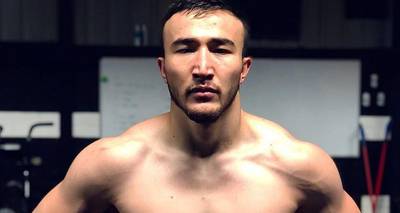 Ray Seitzhanov vs Oktavian Gratii - Datum, Starttijd, Fight Card, Locatie
