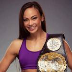 Michelle Waterson