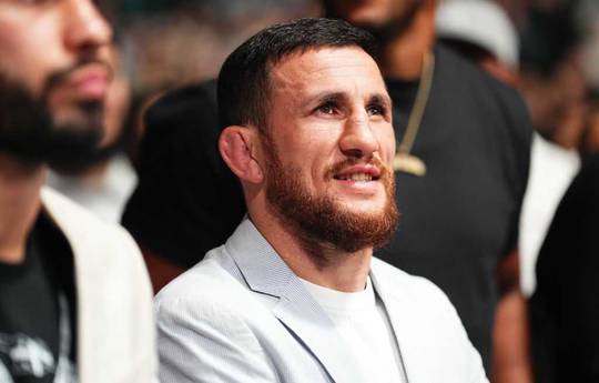 Dvalishvili révèle son plan de combat contre Nurmagomedov