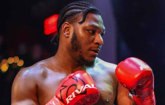 How to Watch Pryce Taylor vs Ed Fountain - Live Stream & TV Channels