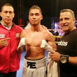 Roberto Kevin Escobar