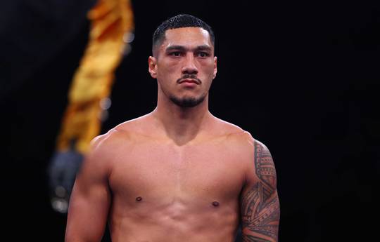 IBF again demands a fight between Opetaia and Cinkara