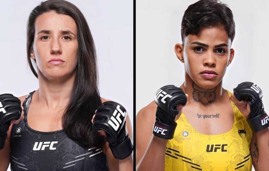 UFC 307 - Betting Odds, Prediction: Rodriguez vs Lucindo