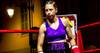 Naomy Valle vs Federica Macrì - Date, Start time, Fight Card, Location