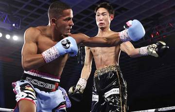 Nakatani knocks Verdejo out in spectacular fight