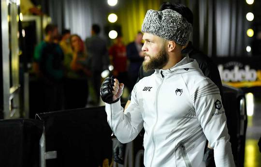 Fiziev likes the hostile environment