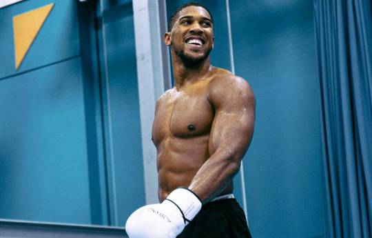 Froch: Joshua will be able to relax and enjoy himself against Helenius