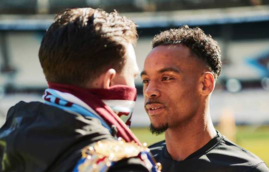 Liddard vs. Denny bei der Copper Box Arena: Britischer Mittelgewichts-Kampf mit richtungsweisender Bedeutung