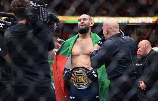 Хамзат Чимаєв потрапив в смертельну ДТП?