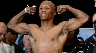 Zab Judah to return in June