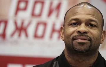 The former world champion gave a forecast for the fight between Roy Jones and Beterbiev
