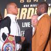 How to Watch Fabio Wardley vs Daniel Dubois - Live Stream & TV Channels