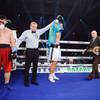 Results and photos of the undercard bouts in Brovary 21