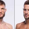 UFC Fight Night 244: Pearce vs Sabatini - Date, Start time, Fight Card, Location