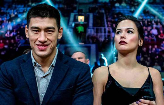 Bivol's ex-wife is ready to take her maiden name if the boxer returns her virginity
