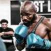 Takam holds an open training session before his fight with Joyce 14