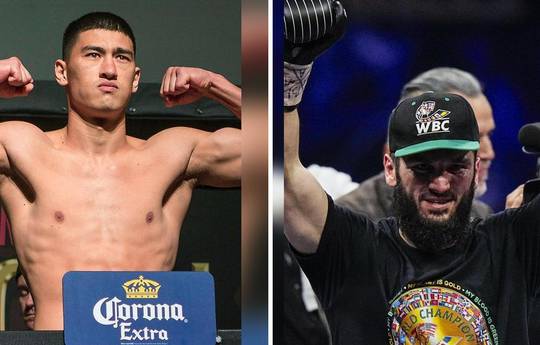 El ex campeón del mundo advierte a Bivol sobre Beterbiev: "No se parece a nadie a quien te hayas enfrentado"