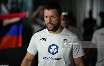 Gamrot wants to fight Gaethje and then Makhachev