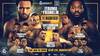 Moses Itauma vs Jermaine Franklin Undercard - Full Fight Card List, Schedule, Running Order