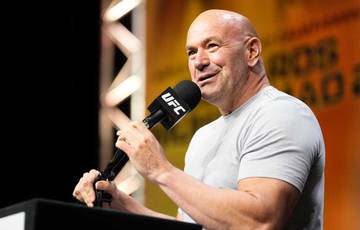 UFC head believes P4P rankings should be made by AI