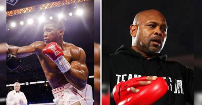 Roy Jones Jr Delivers Blunt Verdict on Anthony Joshua's Future: "I've Seen Enough"