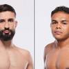 UFC on ABC 8 - Betting Odds, Prediction: Sadykhov vs Motta