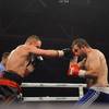 Results and photos of the undercard bouts in Brovary 210