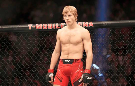 Pimblett wants to fight Green or Moicano.