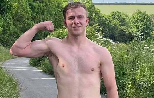 Harry Edgecumbe vs Jack England - Date, Start time, Fight Card, Location