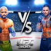 UFC 300 - Weddenschappen, voorspelling: Figueiredo vs Garbrandt