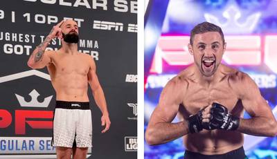 What time is PFL 3: 2024 Regular Season Tonight? Loughnane vs Carvalho - Start times, Schedules, Fight Card