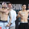 What time is William Ortiz vs Lionell Colon tonight? Ringwalks, schedule, streaming links