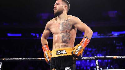 It became known how much Lomachenko paid for a house in the United States