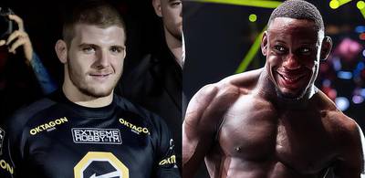 OKTAGON 84 - Quoten, Prognose: Kuzník vs Nafuka