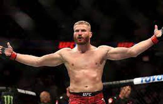 Blachowicz finds opponent for heavyweight debut
