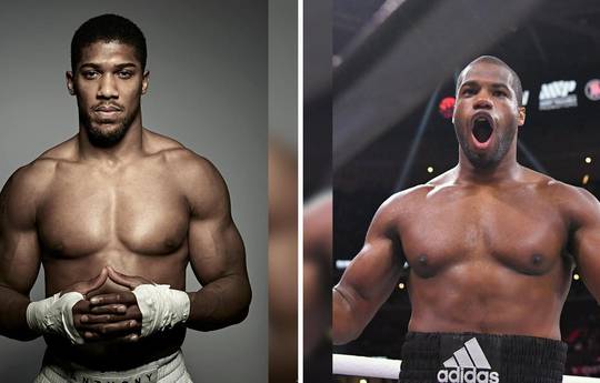 Le choix du prochain combat d'Anthony Joshua fait froncer les sourcils, Carl Froch tire la sonnette d'alarme : "C'est une mauvaise nuit pour toi"