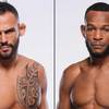 UFC Fight Night 249 - Wettquoten, Vorhersage: Ponzinibbio gegen Harris