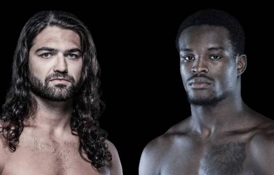 UFC Fight Night: Schultz vs Pinas - Date, Start time, Fight Card, Location