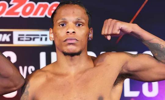 Que horas é Da'Velle Smith vs Antonio Todd hoje à noite? Cerimônias de entrada, cronograma, links de streaming