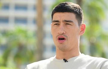 Bivol: I'm ready to fight at Alvarez's weight so that he has no more excuses