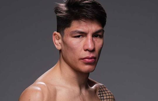 UFC 306 - Betting Odds, Prediction: Torres vs Bahamondes