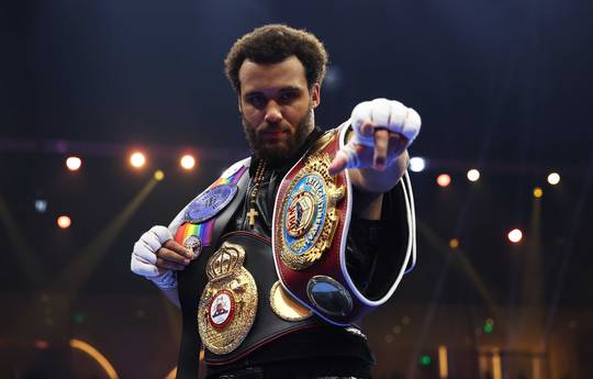 Moses Itauma gegen Dillian Whyte für den 16. August in Riad geplant