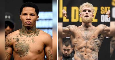 Nate Diaz Delivers Unexpected Verdict on Gervonta Davis vs Jake Paul: "He's Great But..."