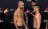 What time is UFC on ESPN 73 Tonight? Chikadze vs Vallejos - Start times, Schedules, Fight Card