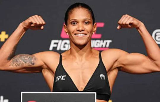 What time is UFC on ESPN 72 Tonight? Fernandes vs Stoliarenko - Start times, Schedules, Fight Card