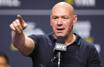 White nombrado mejor peso welter de la historia de la UFC